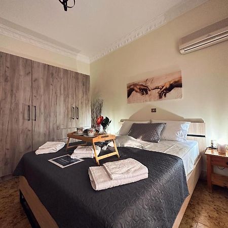 Salamis Luxury Escape Villa Exteriör bild