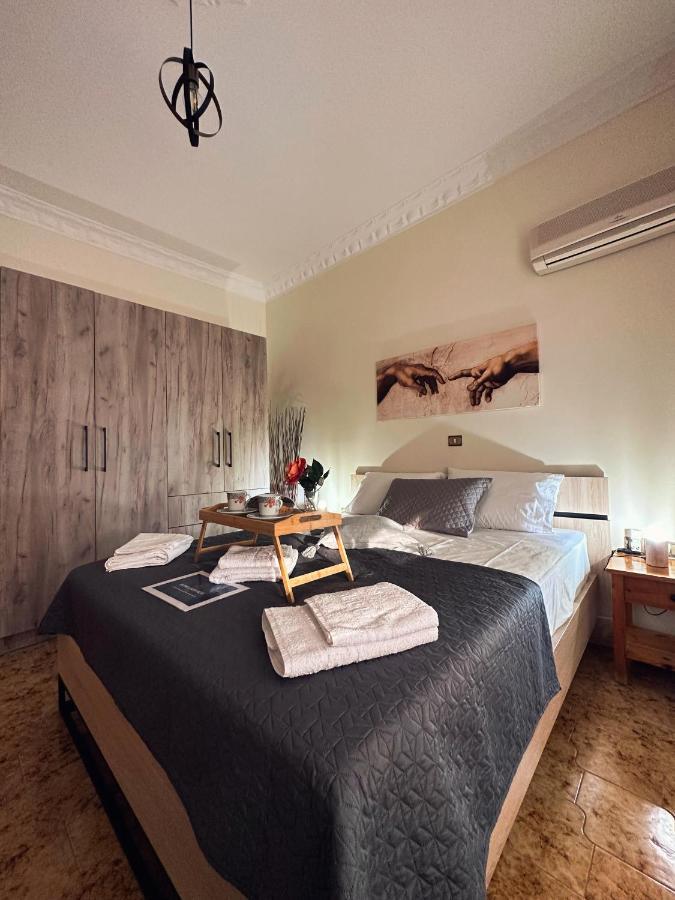 Salamis Luxury Escape Villa Exteriör bild