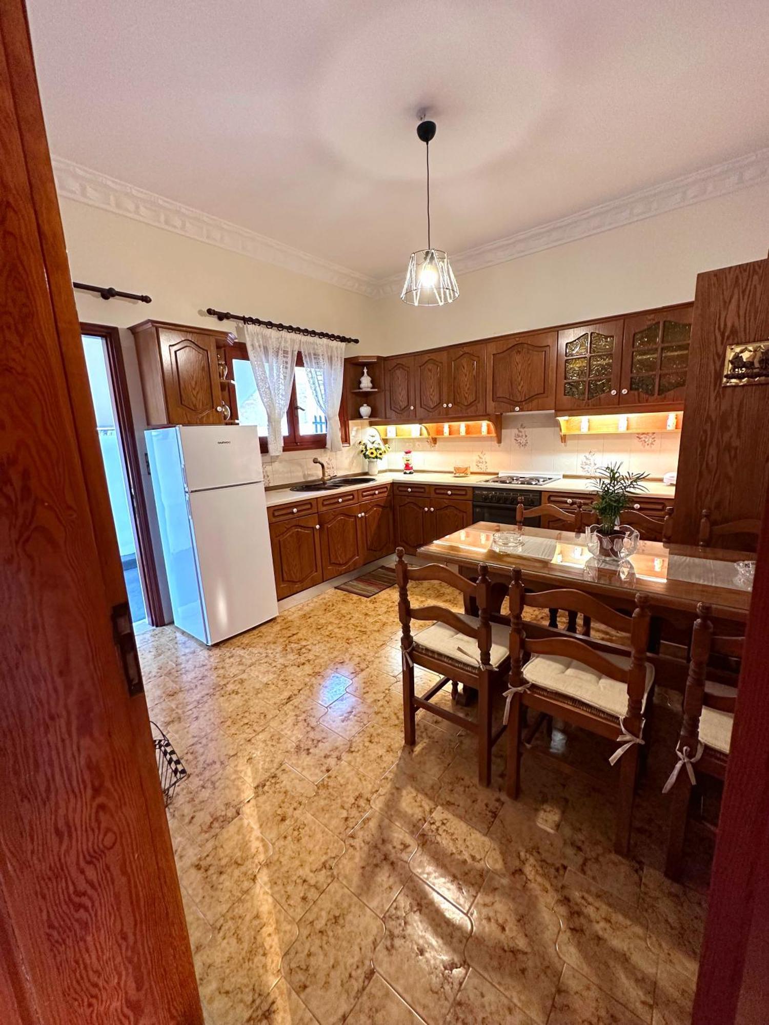Salamis Luxury Escape Villa Exteriör bild
