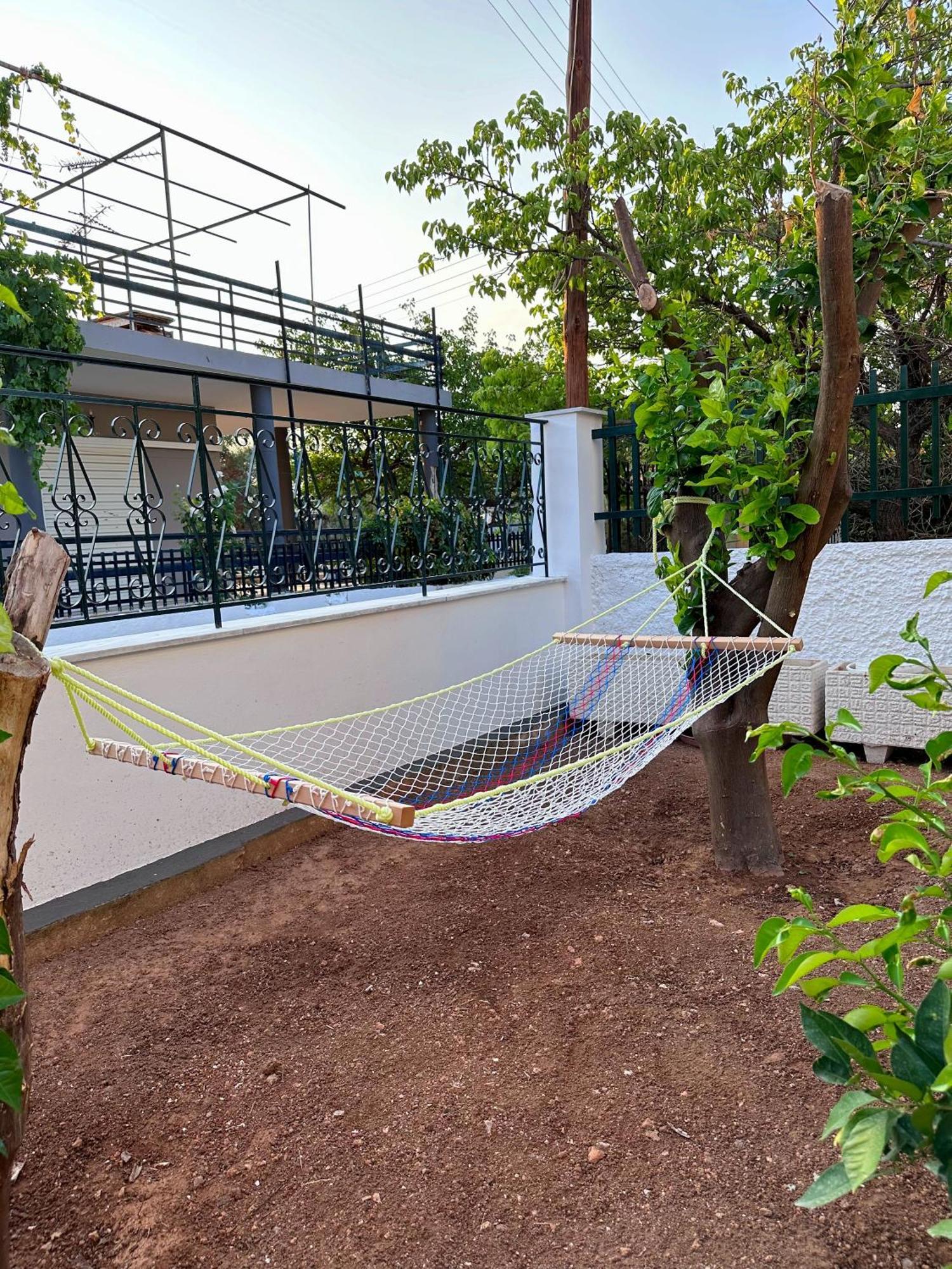 Salamis Luxury Escape Villa Exteriör bild